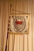 Reitergala 2011 Kornspringer Ehrung für den Köln-Cup 2011