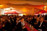 Reitergala 2011 Kornspringer Ehrung für den Köln-Cup 2011