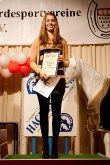 Reitergala 2011 Kornspringer Ehrung für den Köln-Cup 2011