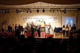 Reitergala 2011 Kornspringer Ehrung für den Köln-Cup 2011