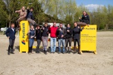 Springlehrgang mit Lars Meyer zu Bexten
