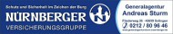 Sponsor Andreas Sturm