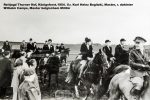 1954 Reitjagd Thurner Hof
