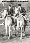 1956 Elisabeth Lenartz und Claus Reuter
