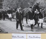 1959 Beerdigung Fritz Hamacher