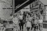 1959 Vater Rotkranz mit Kindern