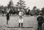 1961 Karnevalsritt Jungkornspringer