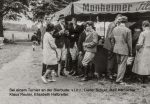 1962 Bierbude Kornspringerturnier