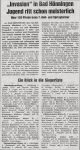 1970 Turnier Bad Hönningen